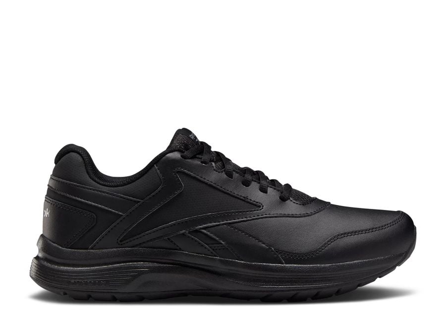 

Кроссовки Reebok Walk Ultra 7 Dmx Max 'Black', черный