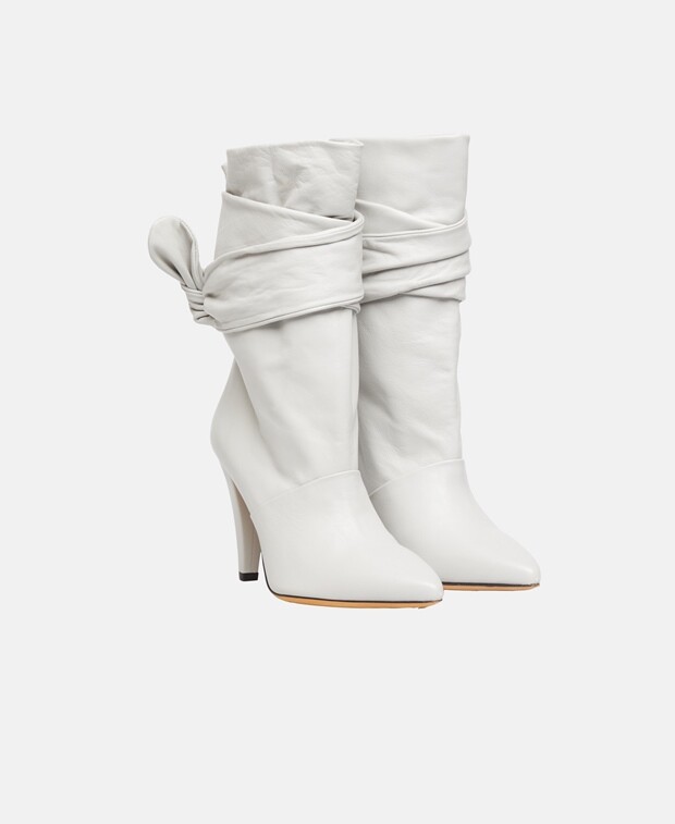 

Ботильоны IRO, серый