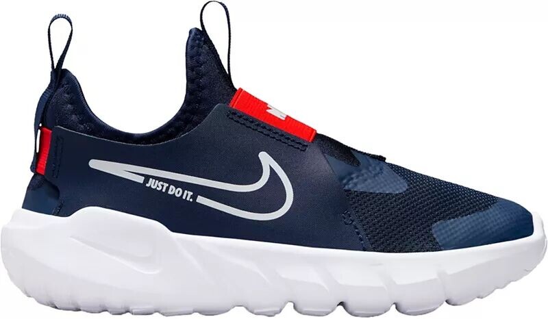 

Детские кроссовки Nike Flex Runner 2 для дошкольников, мультиколор