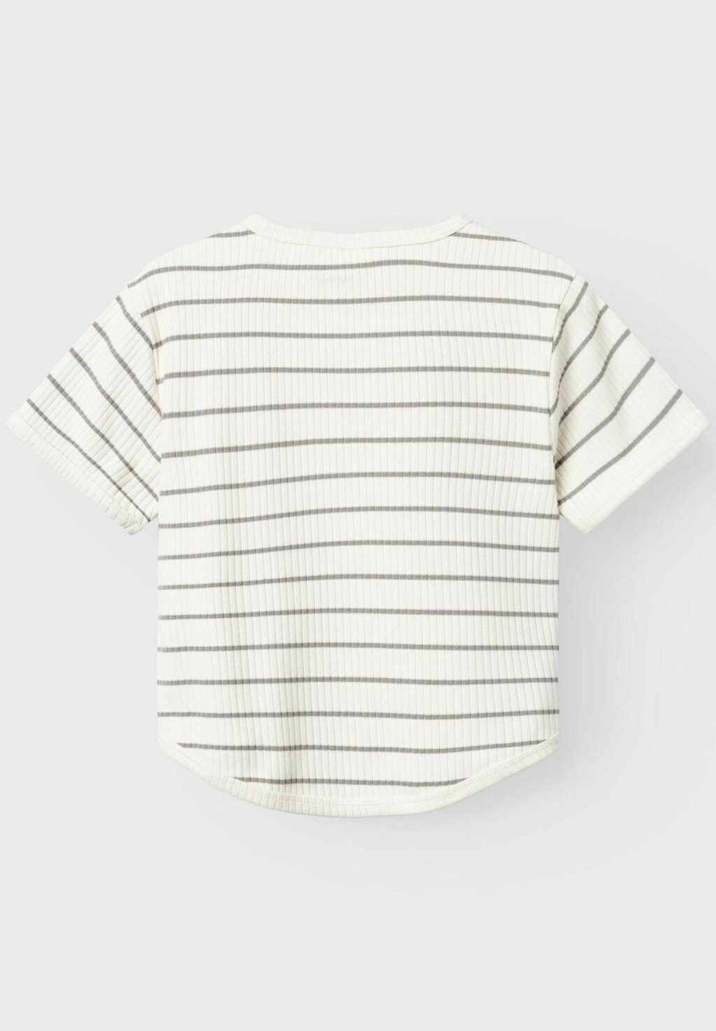 

Футболка с принтом REGULAR FIT Lil' Atelier, кремовый