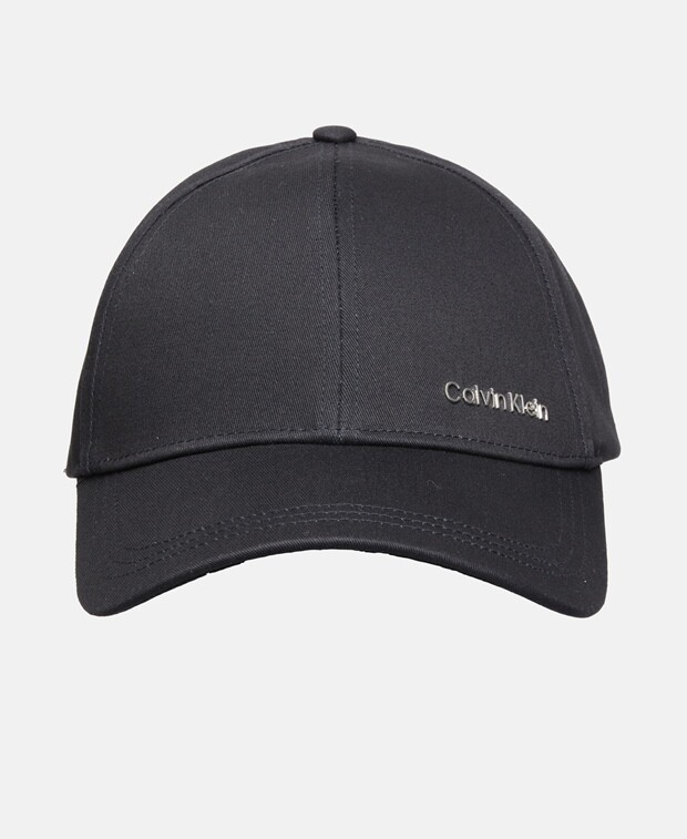 

Кепка Calvin Klein, черный