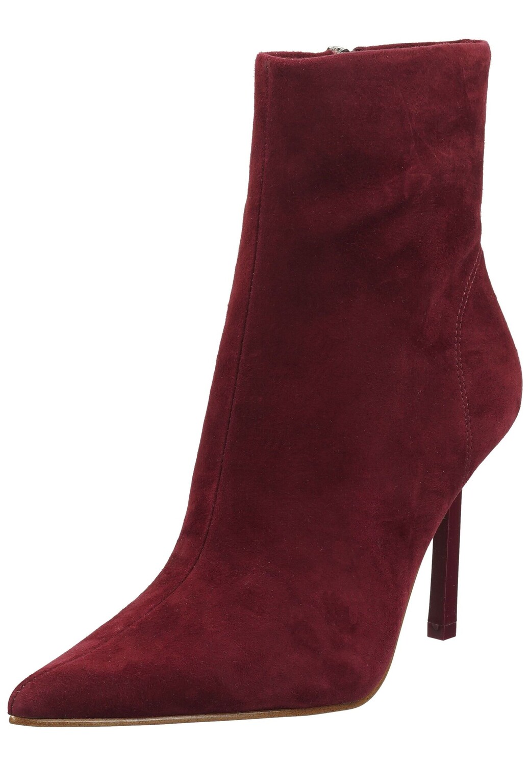 

Ботильоны Steve Madden, красный