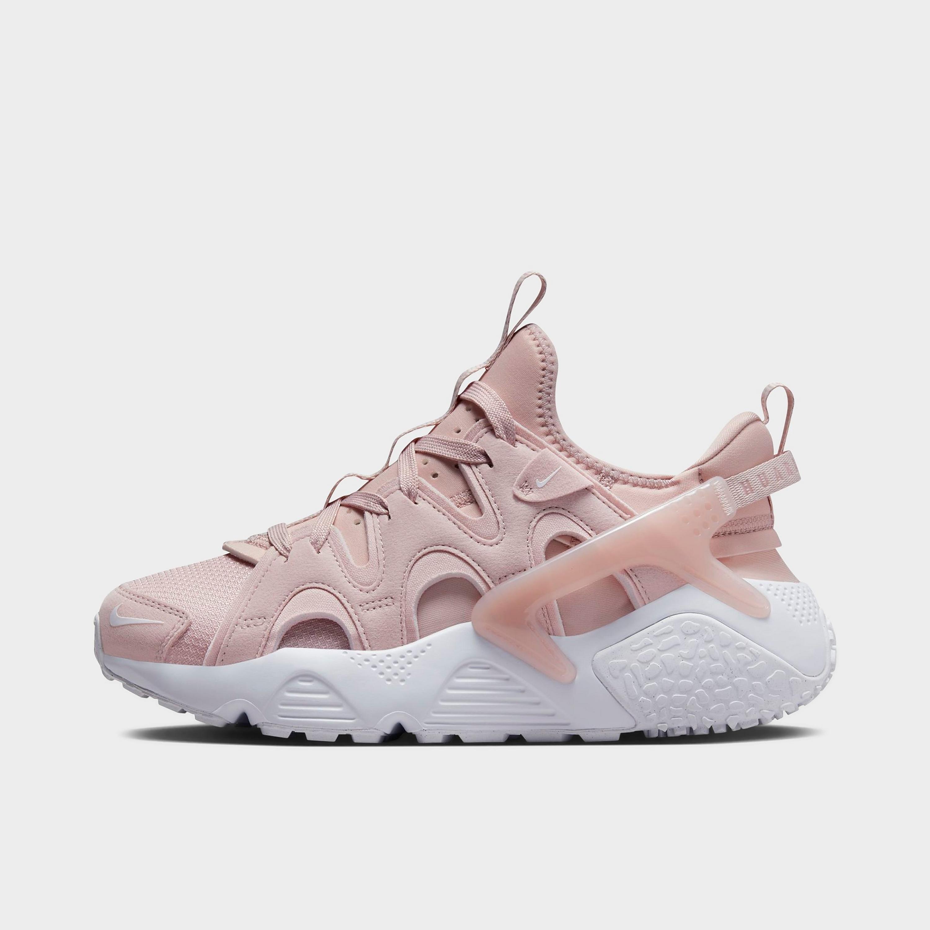 

Женские повседневные кроссовки Nike Air Huarache Craft, розовый