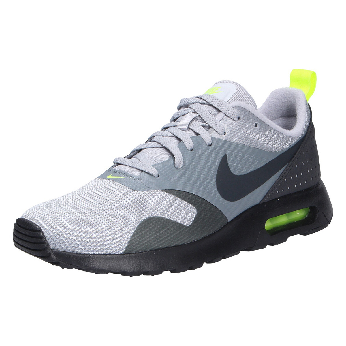 

Низкие кроссовки Nike AIR MAX TAVAS, серый