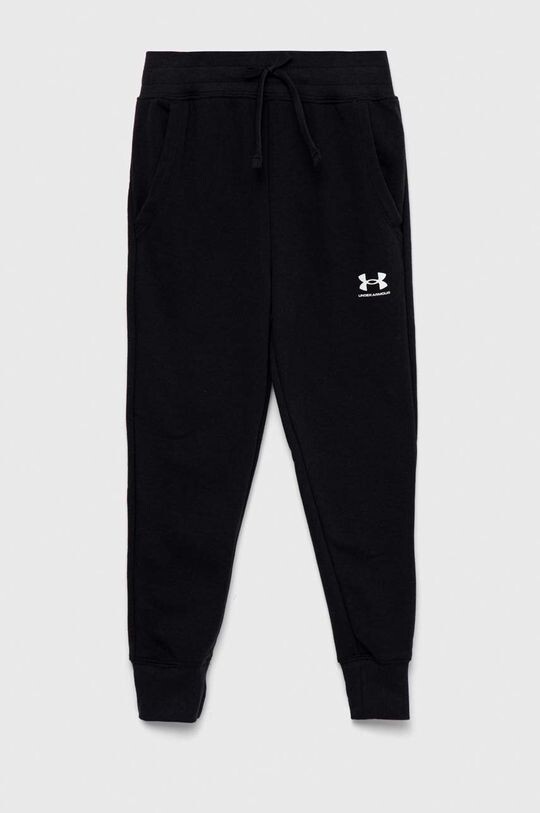 

Детские спортивные штаны Under Armour, черный