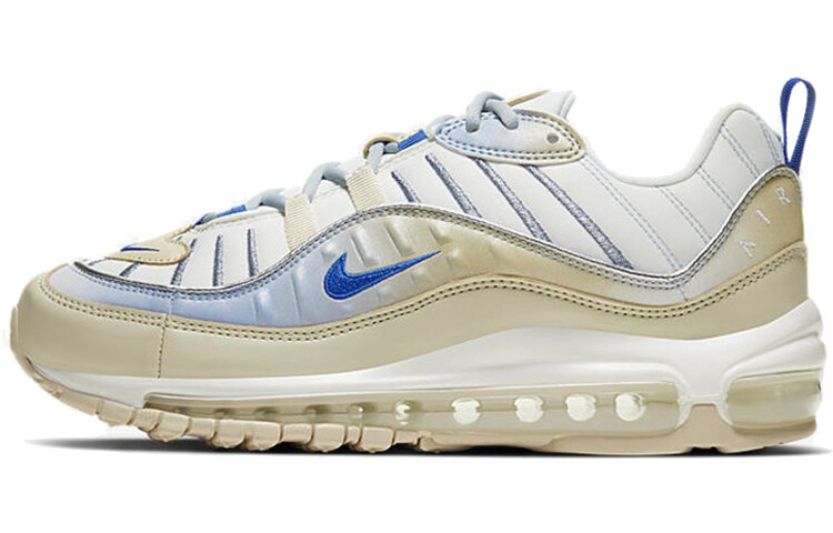 

Nike Wmns Air Max 98 LX Королевское золото