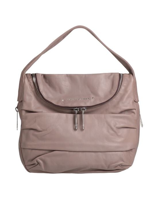 

Сумка TRUSSARDI, серый