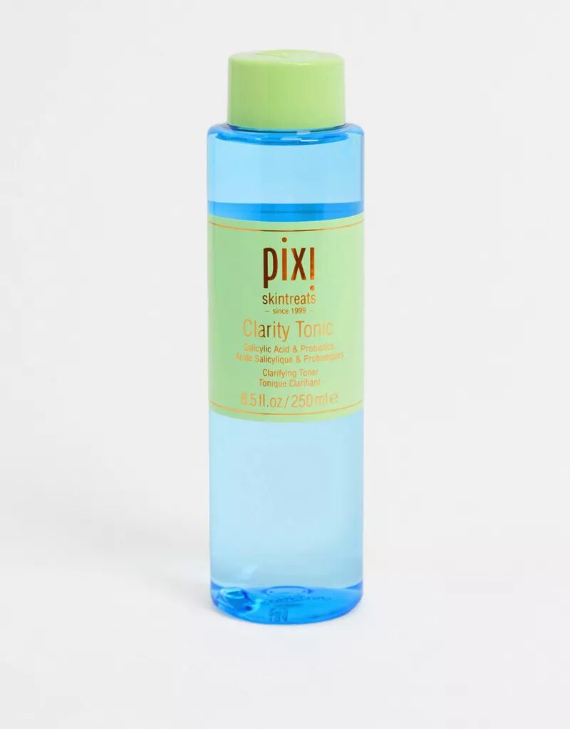 Pixi – Осветляющий тоник для лица с салициловой кислотой, 250 мл pixi – тоник для лица с ретинолом 250 мл