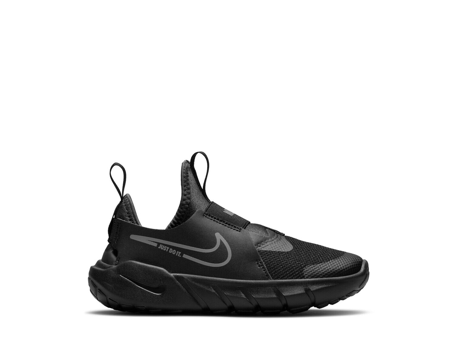 

Кроссовки детские Nike Flex Runner 2, черный