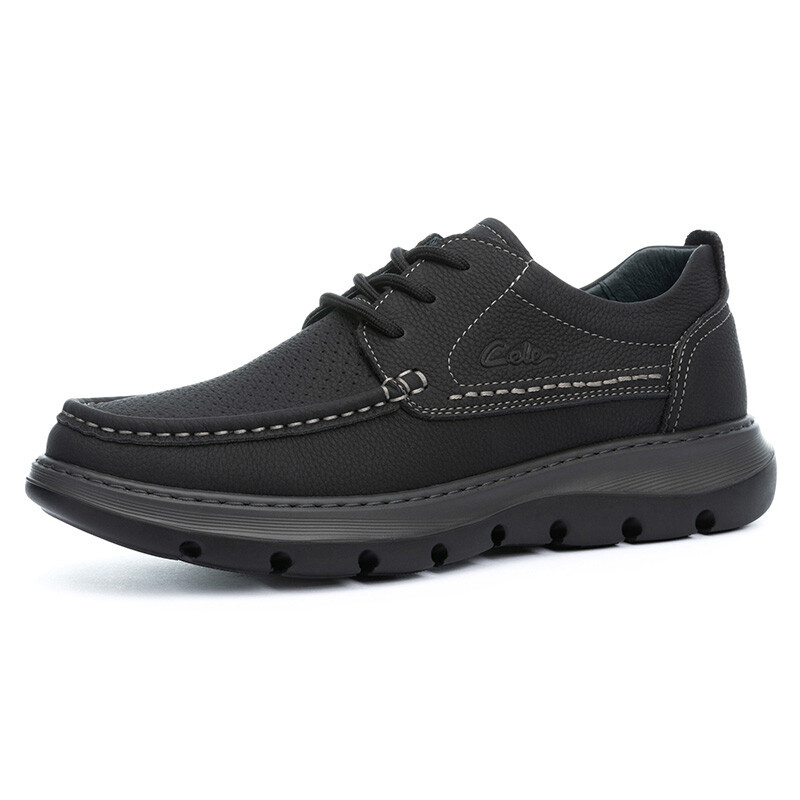 

Кроссовки мужские Lifestyle Shoes Men Low-Top Cele, черный