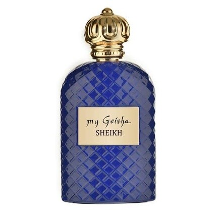 

Sheikh Extrait De Parfum 100 мл парфюмированная вода, My Geisha