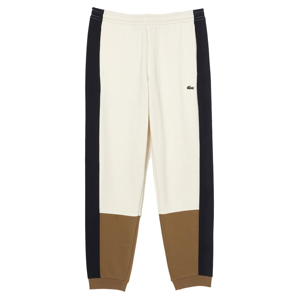 

Спортивные брюки Lacoste XH1300-00, бежевый