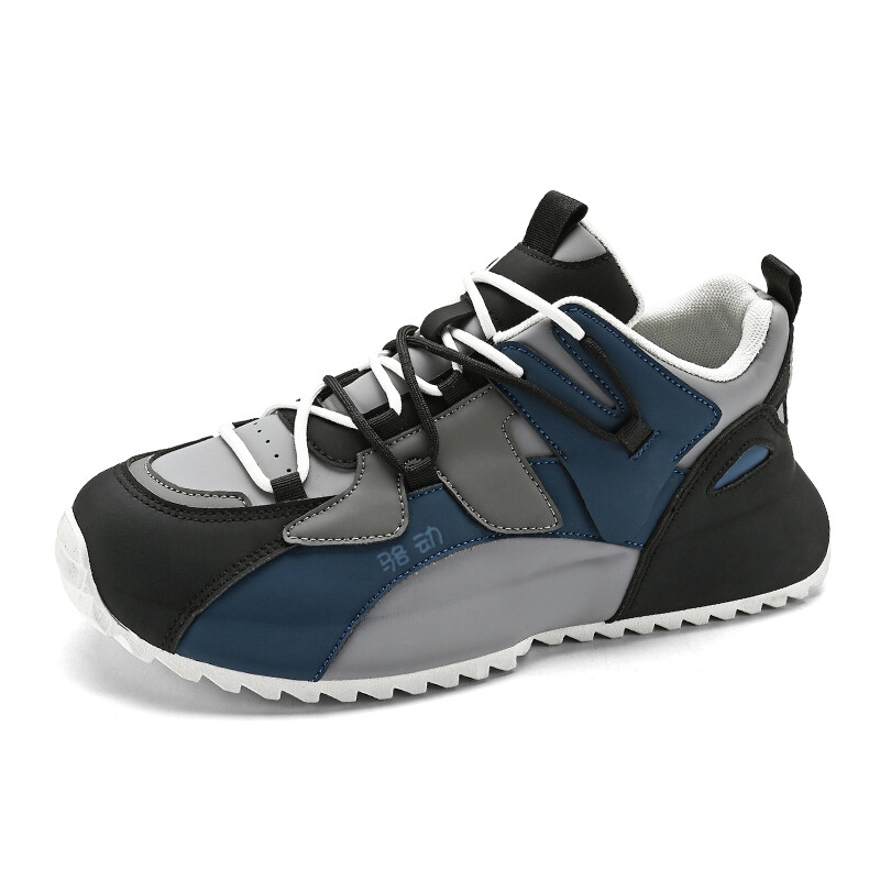 

Кроссовки мужские Lifestyle Shoes Men Low-Top Locke, зеленый