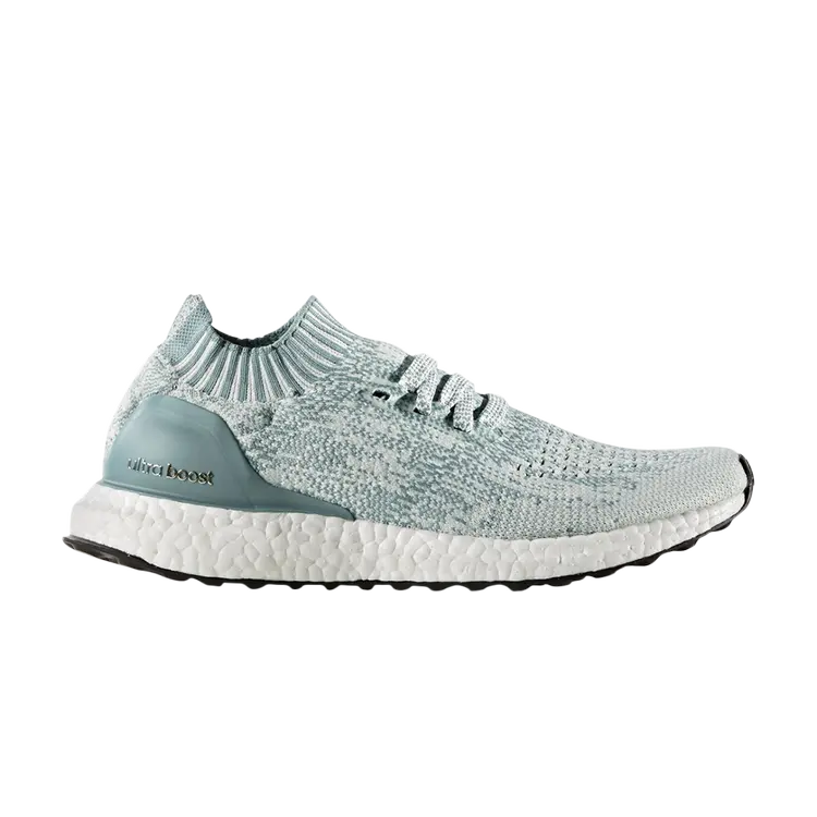 

Кроссовки Adidas Wmns UltraBoost Uncaged 'Crystal White', белый