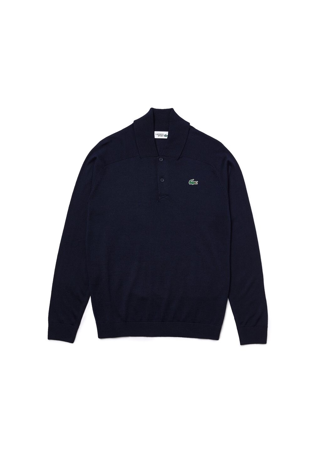 

Толстовка Lacoste