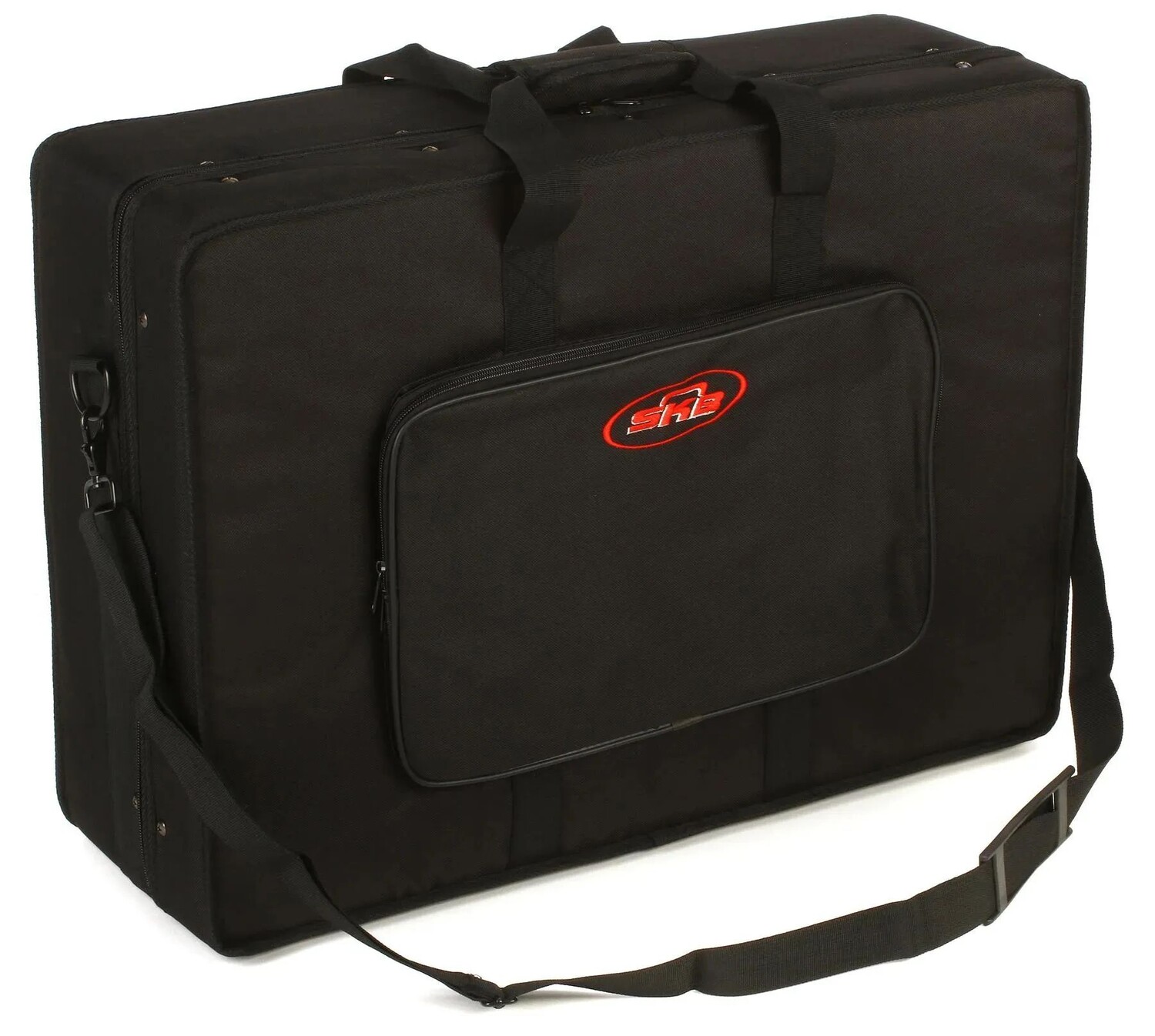 

SKB 1SKB-SC2316 Мягкий футляр для педалборда