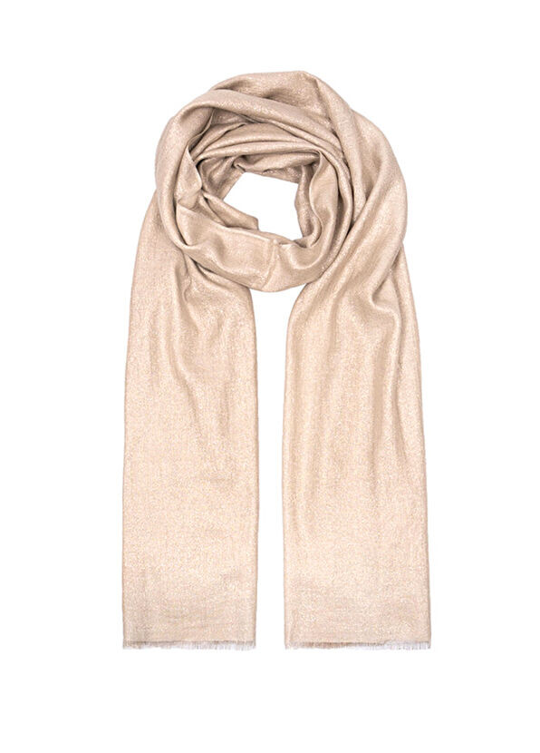 

Женский кашемировый шарф Salmon Brunello Cucinelli, розовый