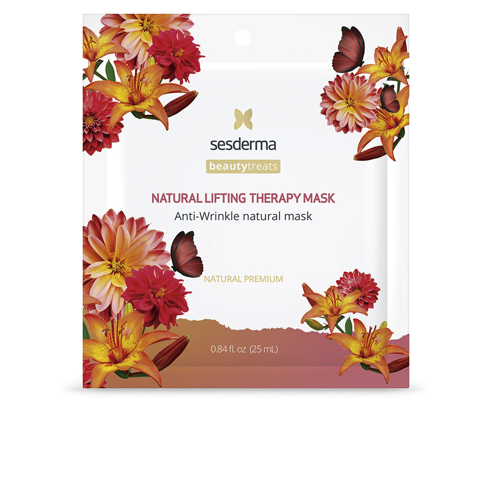 

Маска для лица Beauty treats lifting therapy mask Sesderma, 25 мл