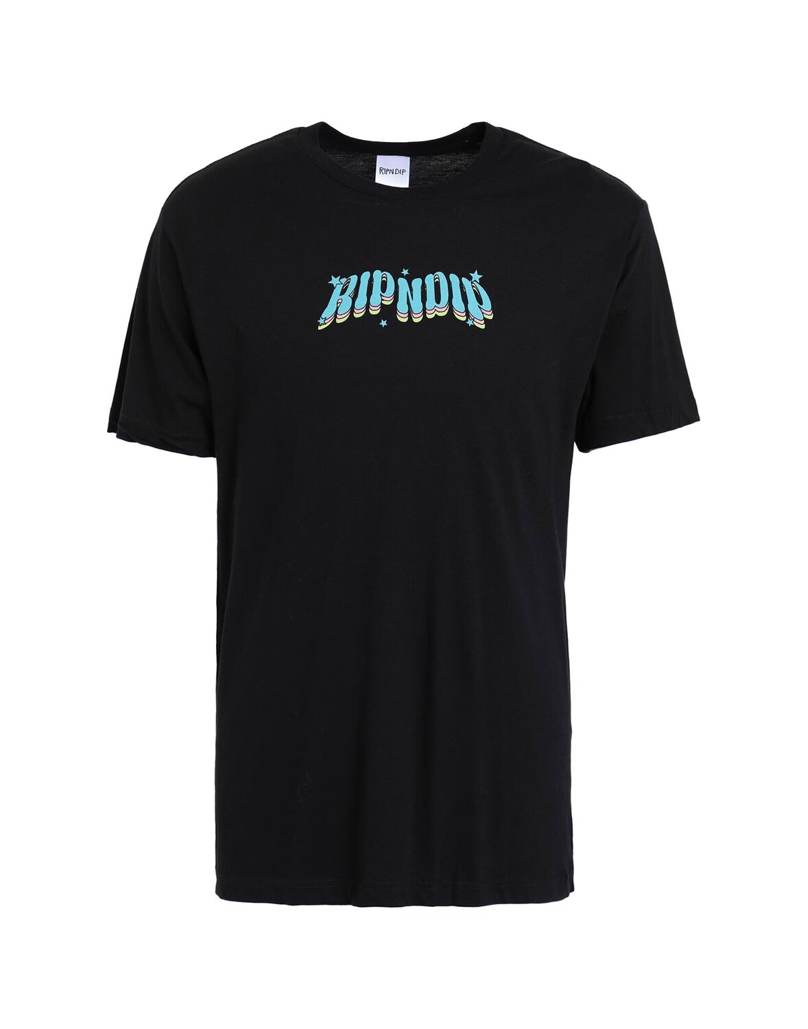 

Футболка Ripndip, черный
