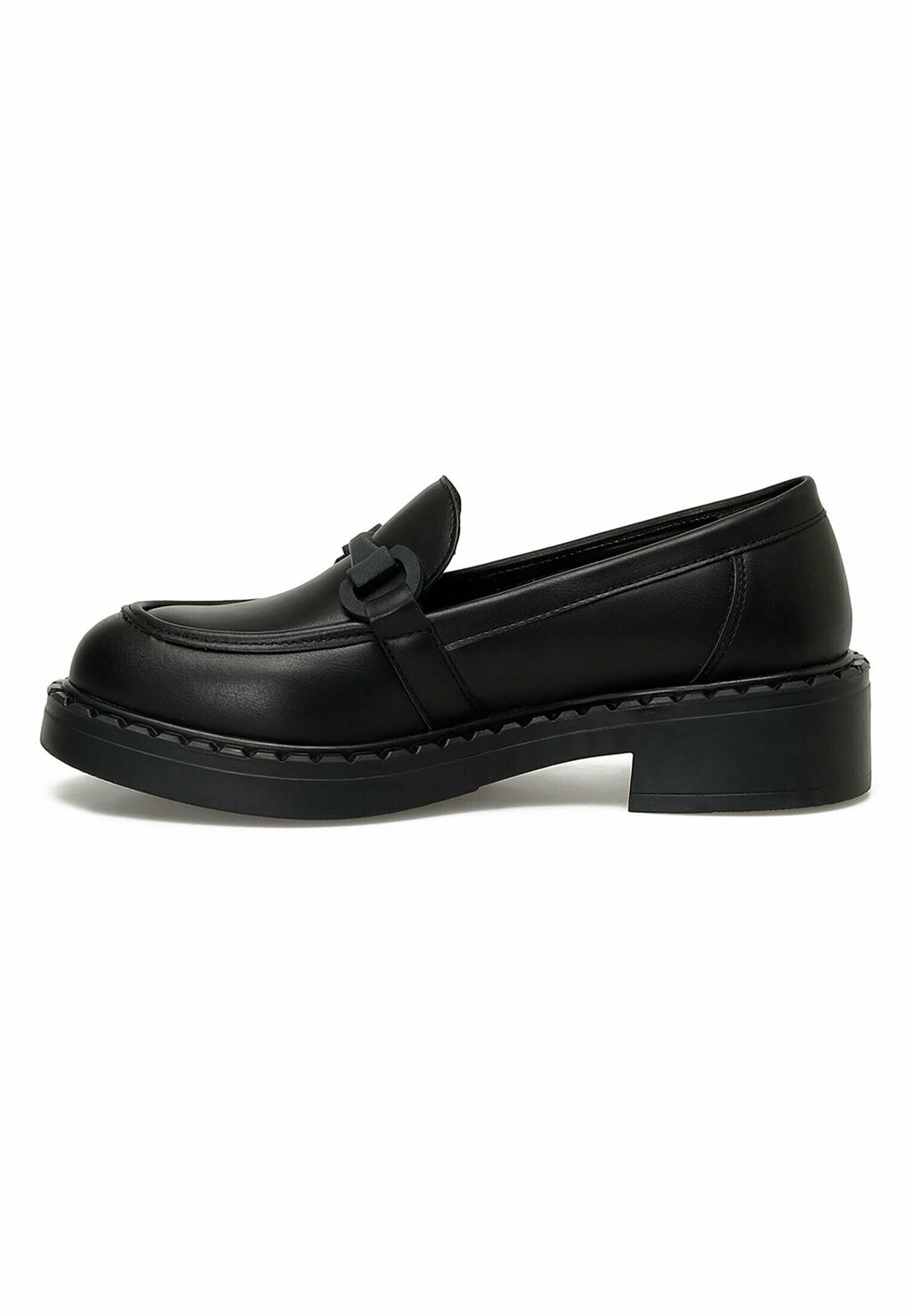 

Тапочки Butigo, цвет black