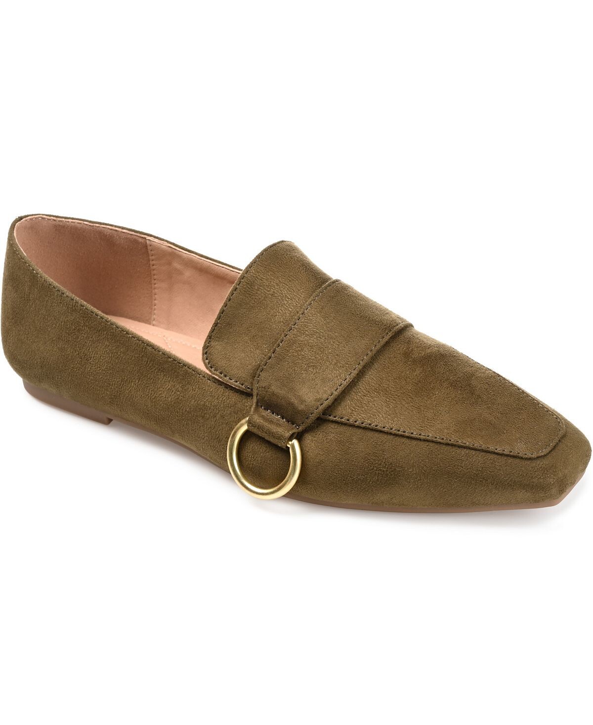 

Женские лоферы Benntly Journee Collection