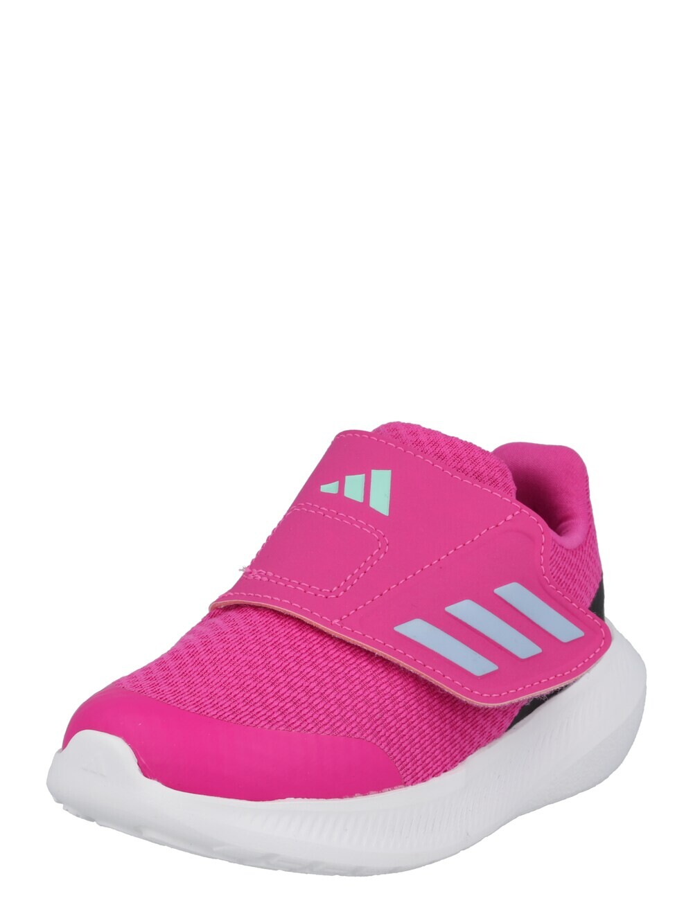 

Кроссовки Adidas Runfalcon 3.0 Hook-And-Loop, питайя