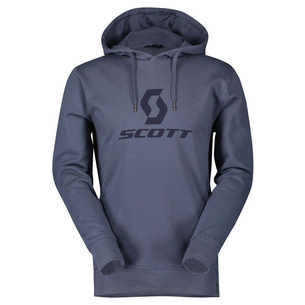 

Худи Scott Icon, синий