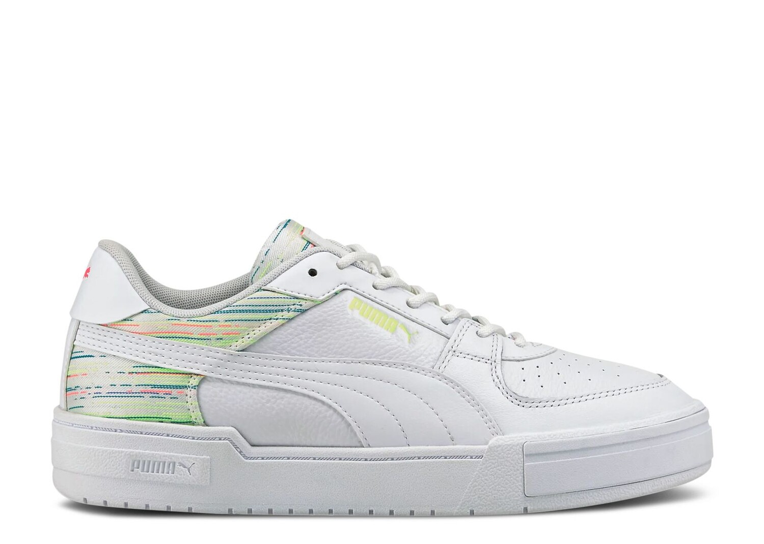 

Кроссовки Puma Ca Pro 'Double Spectra', белый
