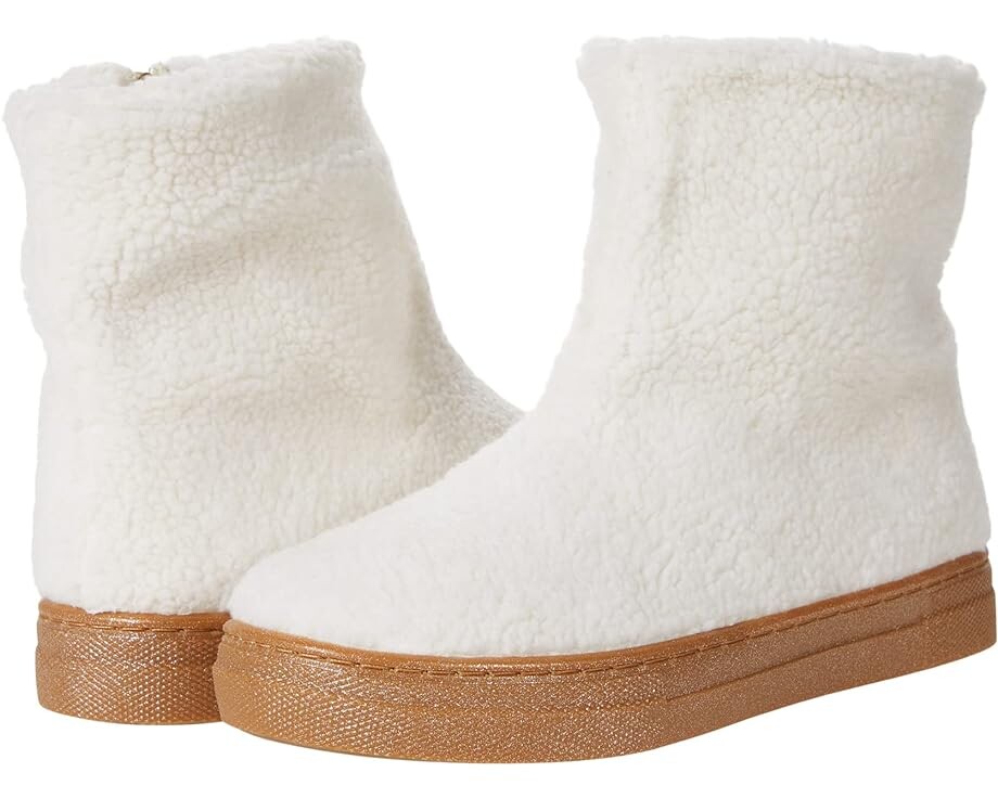 

Ботинки Nina Palva, цвет Sherpa Ivory
