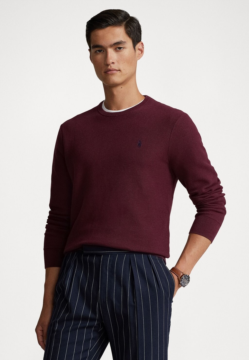 

Свитер Polo Ralph Lauren