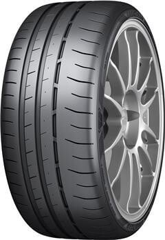 

Летние шины Goodyear Eagle F1 Supersport R FP XL 265/30 R20 94Y Z