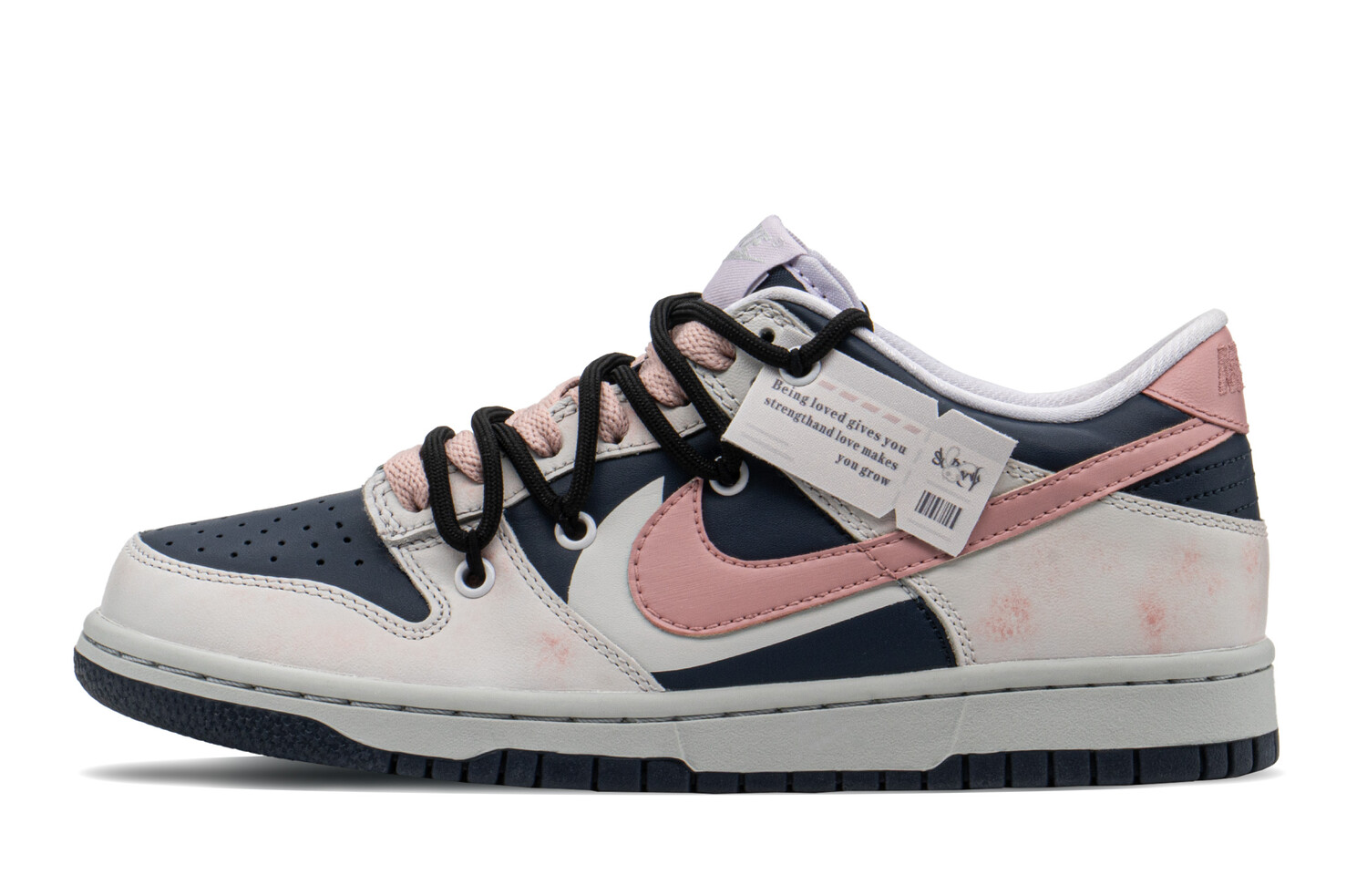 

Женские кроссовки для скейтбординга Nike Dunk