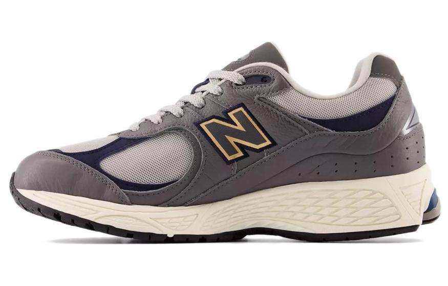 

New Balance 2002R Каслрок