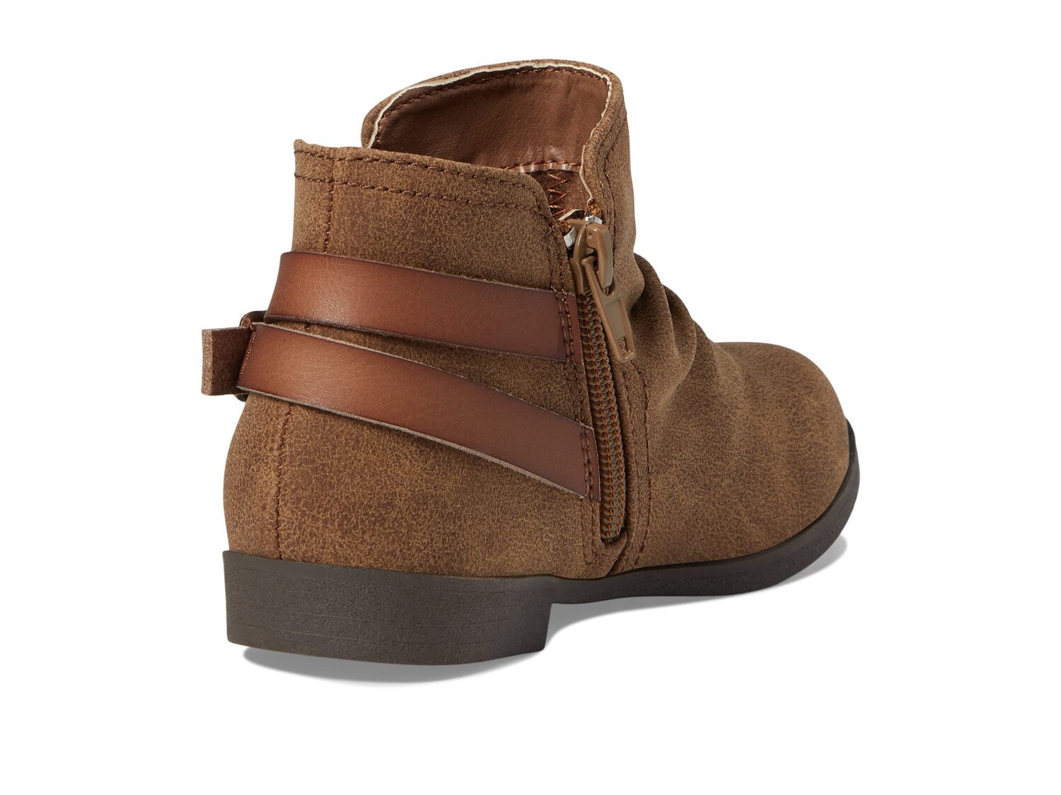 

Ботинки Blowfish Malibu Kids Saggio-T (Toddler/Little Kid)