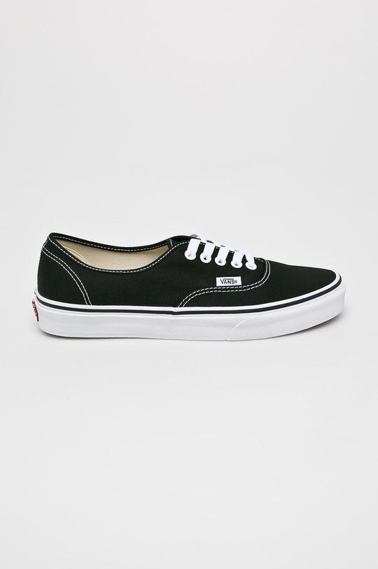 

Кроссовки Authentic Vans, черный