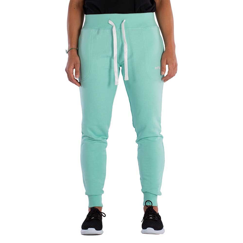 

Спортивные брюки Softee Michigan, зеленый