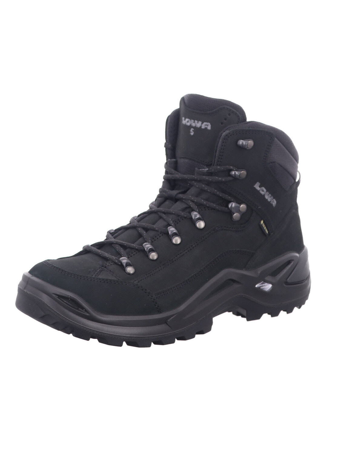 

Сапоги LOWA Wander RENEGADE GTX MID S, черный
