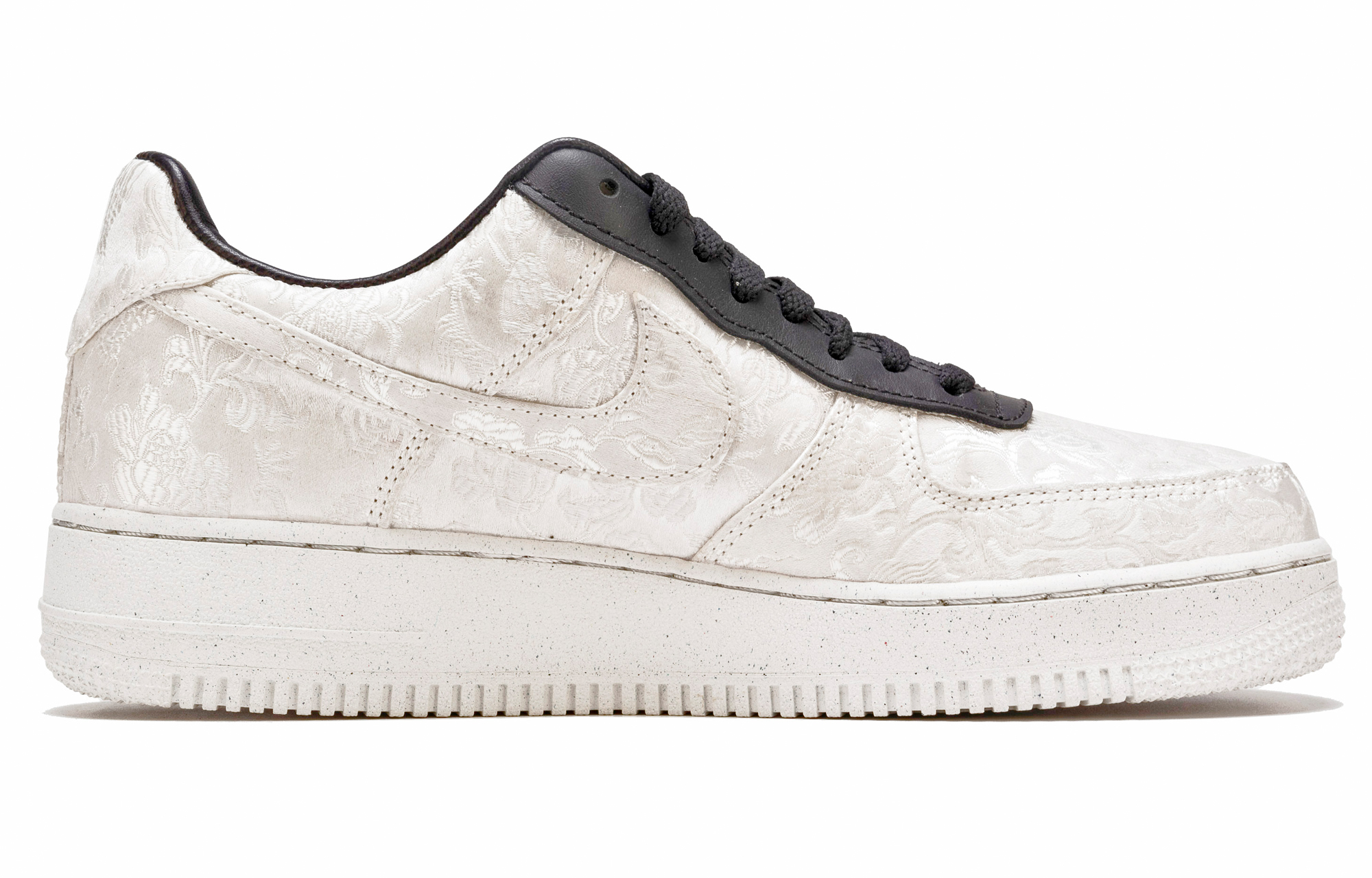 

Мужские кроссовки для скейтбординга Nike Air Force 1, White