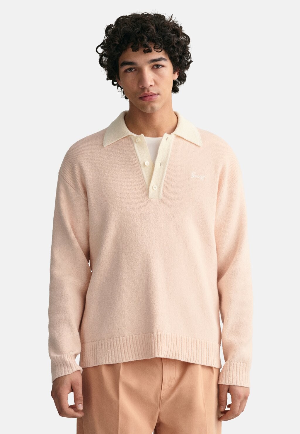 

Свитер GANT