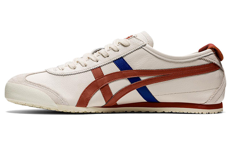 

Onitsuka Tiger MEXICO 66 Life повседневная обувь унисекс