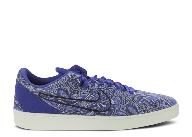 

Кроссовки Nike KOBE 8 NSW LIFESTYLE LE 'PAISLEY',