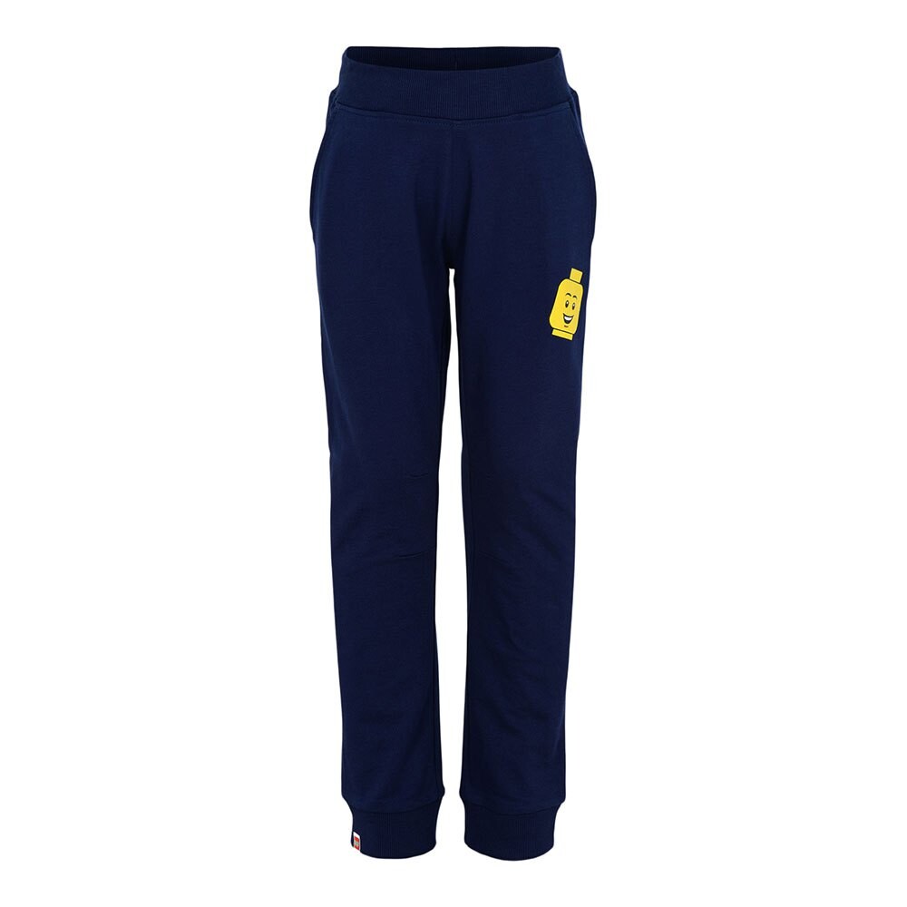 

Брюки Lego Wear M12010071 Long, синий