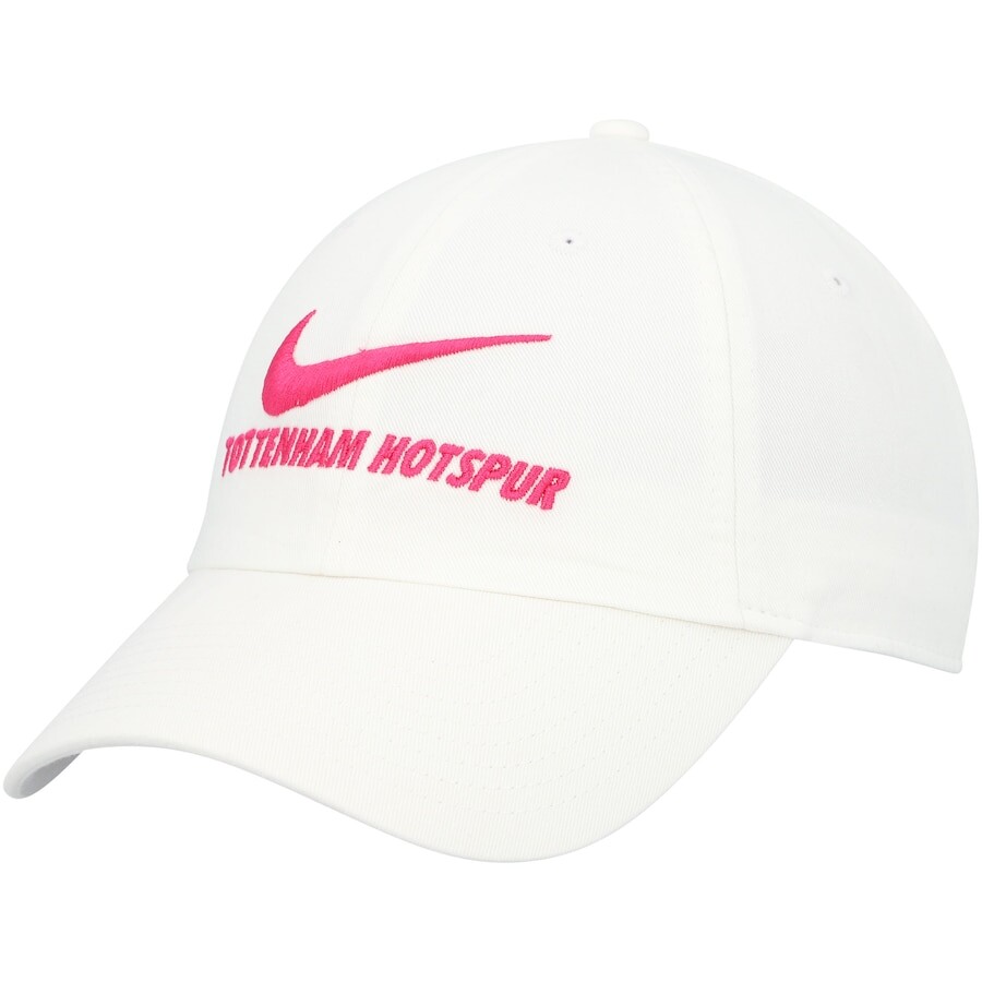 

Бейсболка Nike Tottenham Hotspur, белый