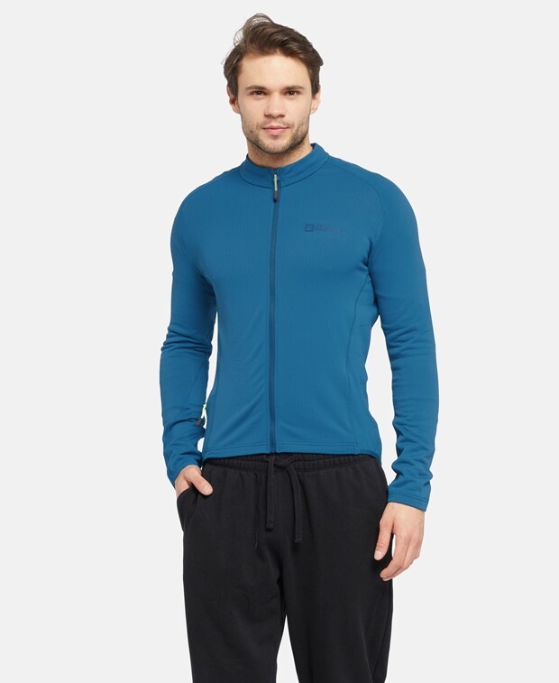 

Функциональная куртка Jack Wolfskin, синий