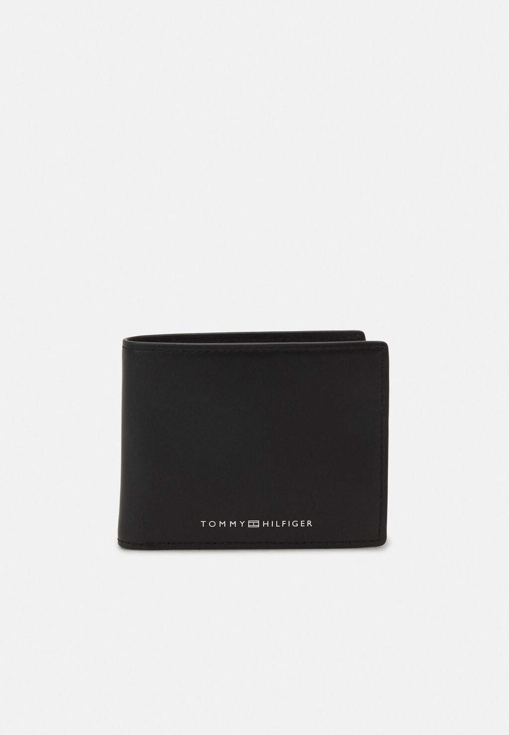 

Кошелек Tommy Hilfiger, черный