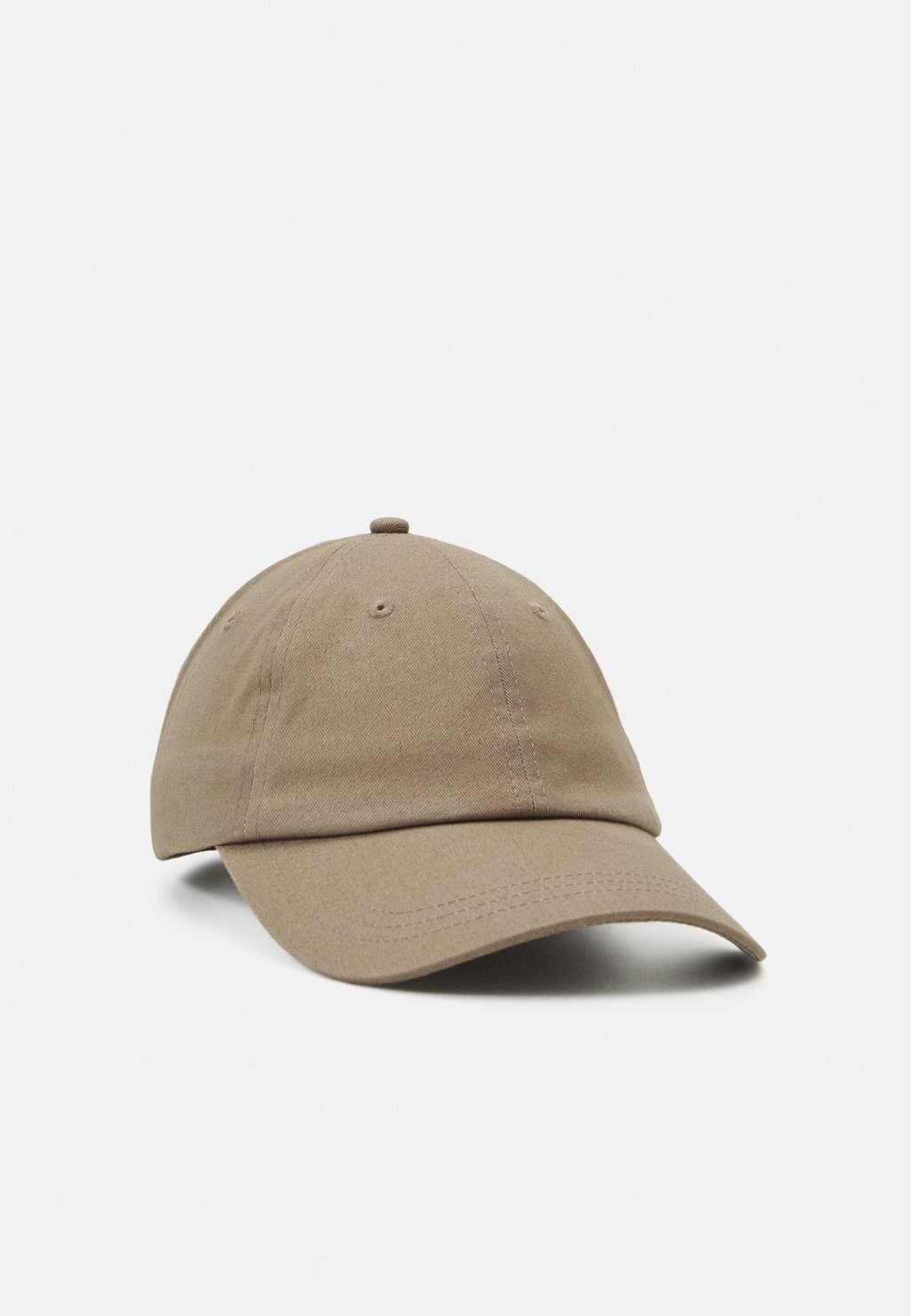 

Кепка ADDIE UNISEX Samsøe Samsøe, крокодил