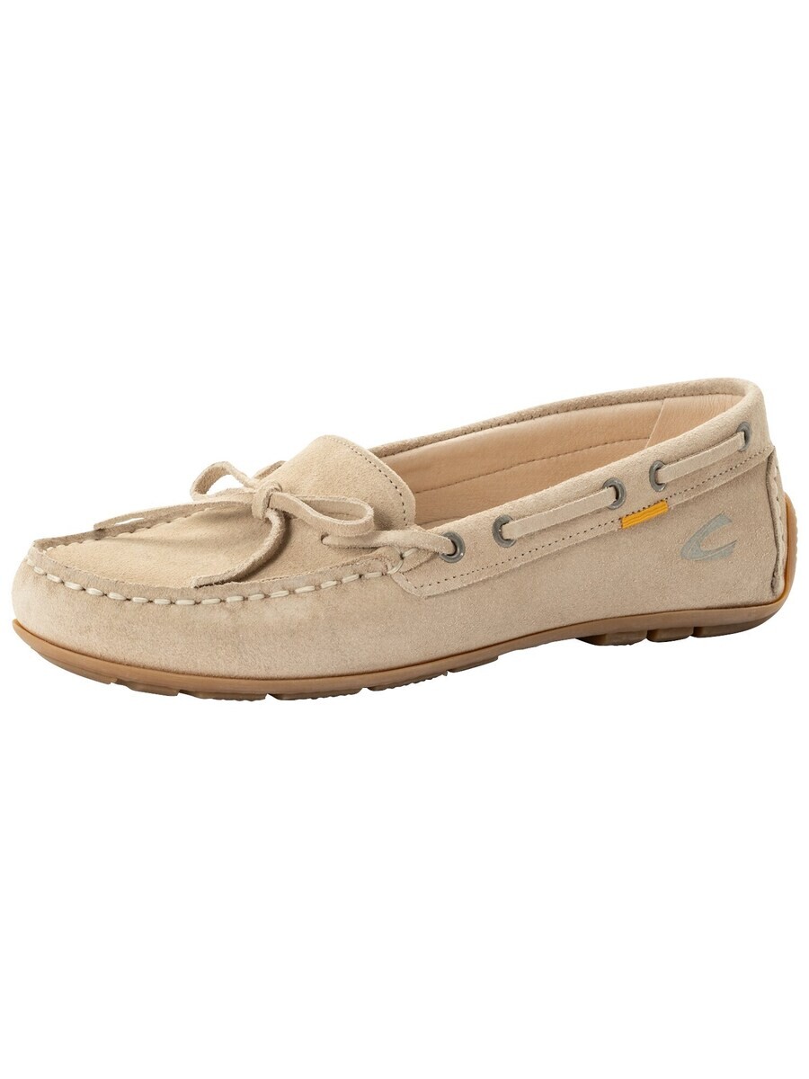 

Мокасины CAMEL ACTIVE Moccasins, бежевый