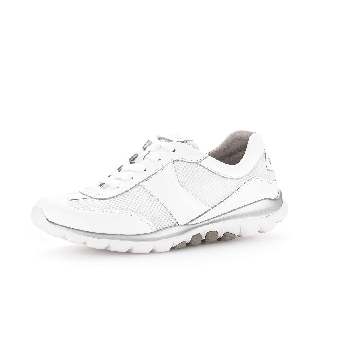 

Кроссовки rollingsoft low, белый