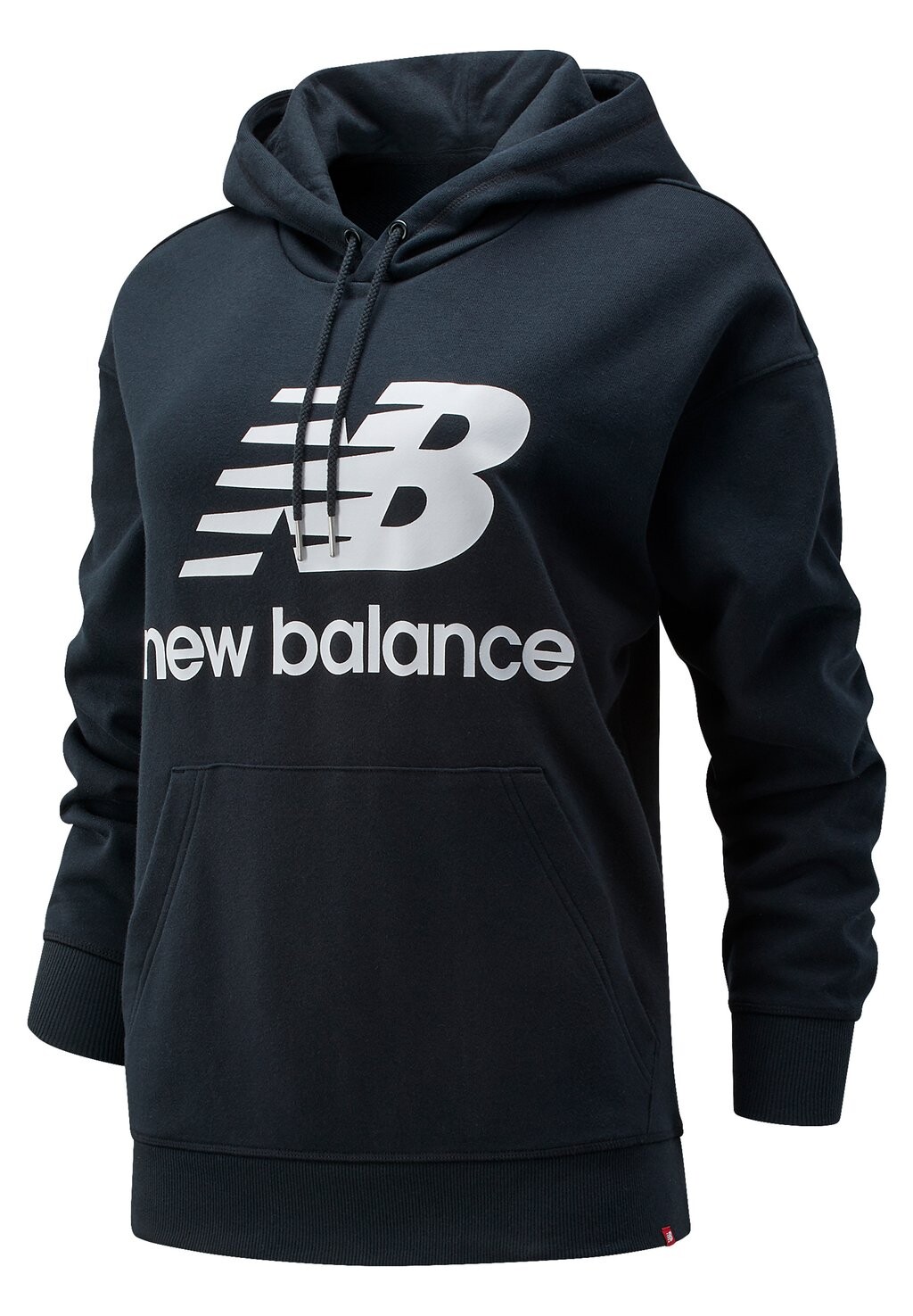 

Худи New Balance