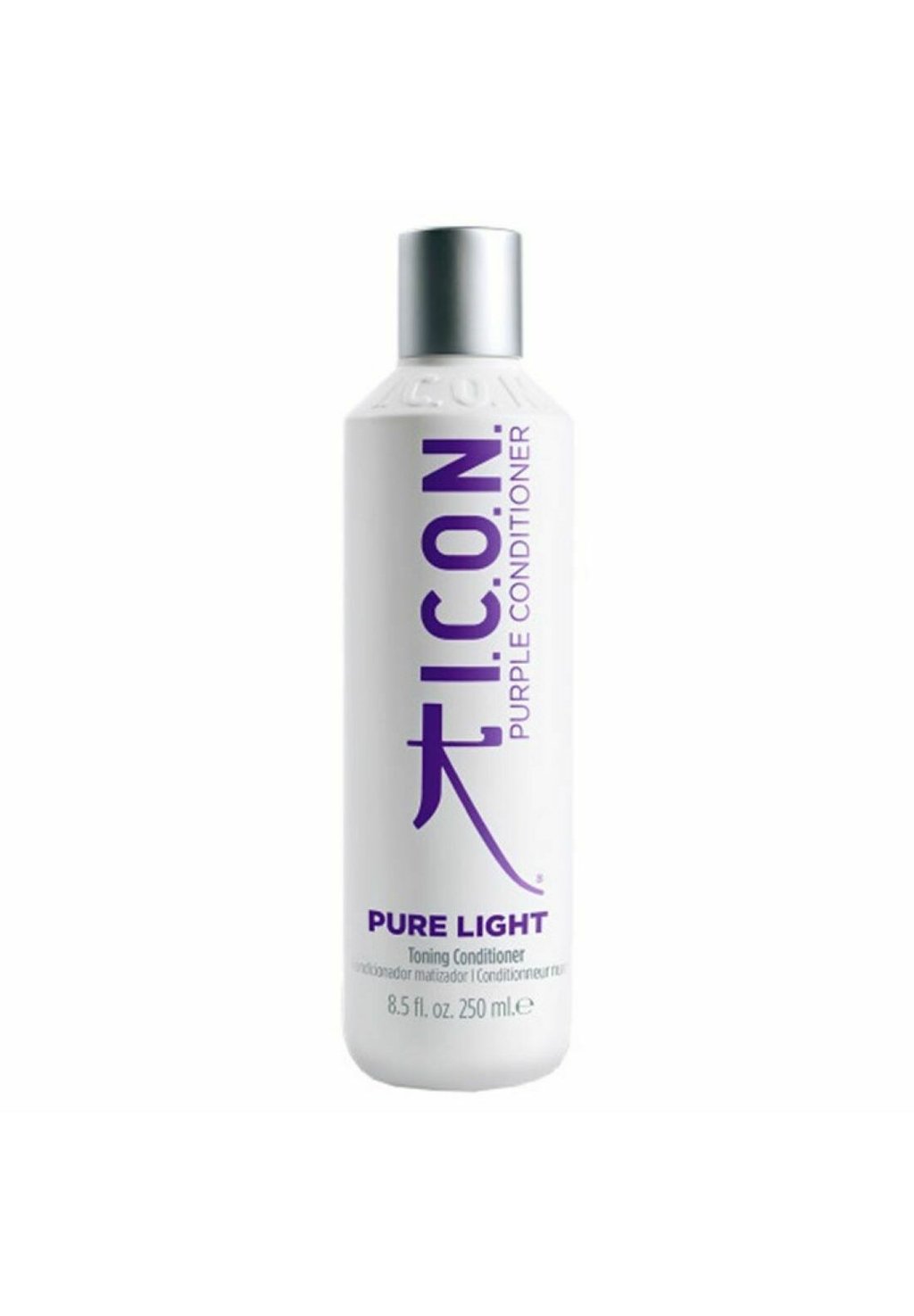 

Кондиционер ICON CONDITIONER PURE LIGHT CONDITIONER, цвет violett